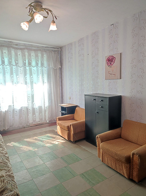 Аренда 1 комнатной квартиры на ж/м Победа-3 Дніпро - зображення 6