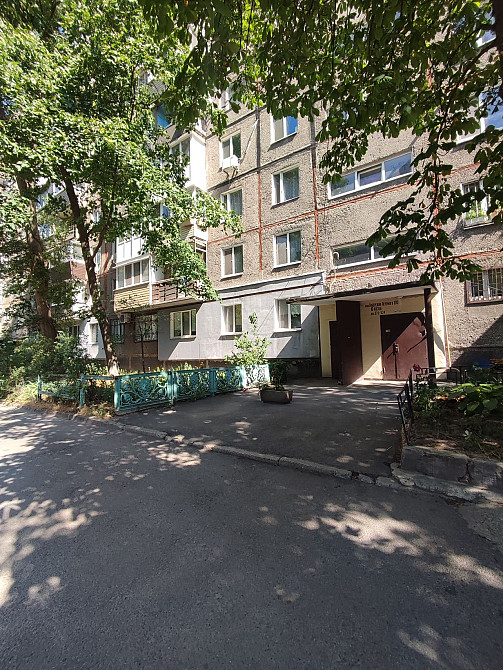 Аренда 1 комнатной квартиры на ж/м Победа-3 Дніпро - зображення 3