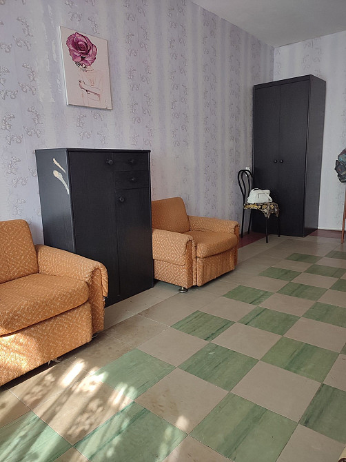 Аренда 1 комнатной квартиры на ж/м Победа-3 Дніпро - зображення 5