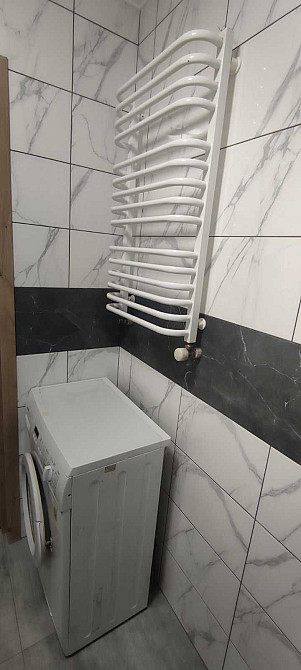 Здається в оренду 1-кімнатна квартира по вул. Сорохтея Ивано-Франковск - изображение 8