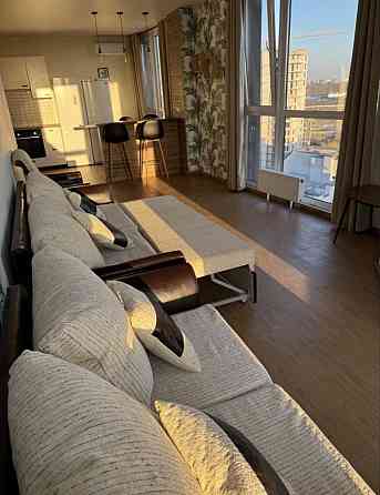 Оренда Квартири ЖК Paradise Avenu Можна з тваринками Крюківщина