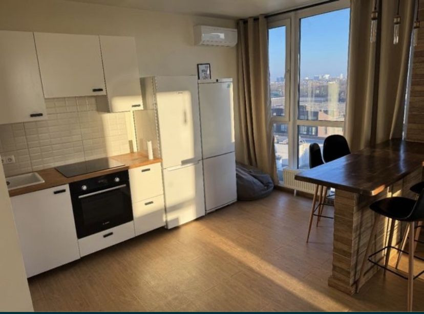 Оренда Квартири ЖК Paradise Avenu Можна з тваринками Крюківщина - зображення 2