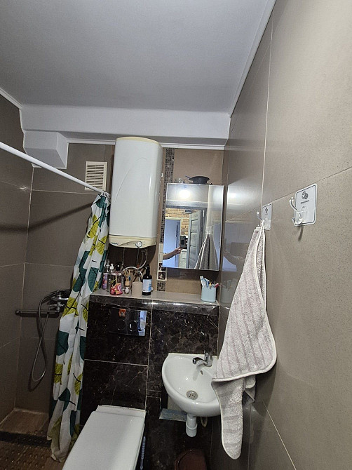 однокімнатна героїв дніпра Киев - изображение 4