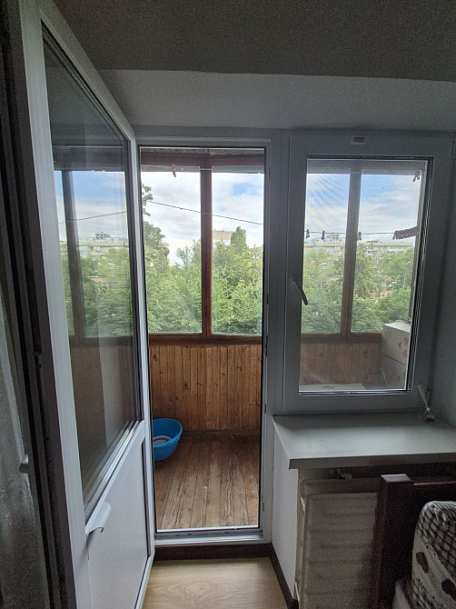 однокімнатна героїв дніпра Киев - изображение 7