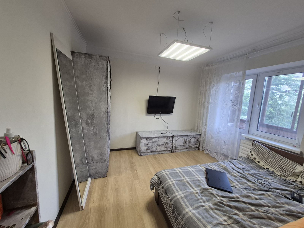 однокімнатна героїв дніпра Киев - изображение 3