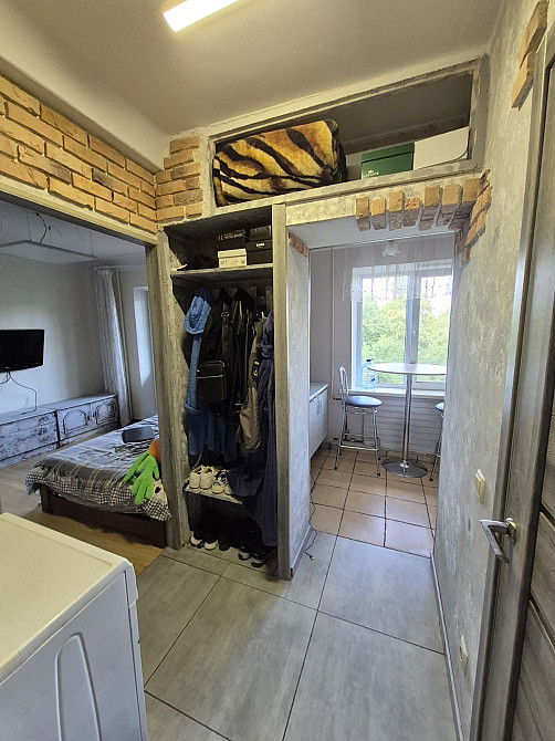 однокімнатна героїв дніпра Киев - изображение 1