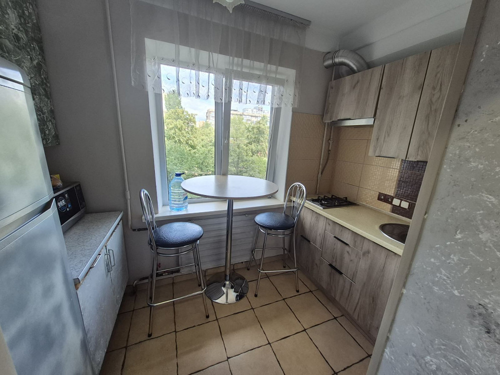 однокімнатна героїв дніпра Киев - изображение 2