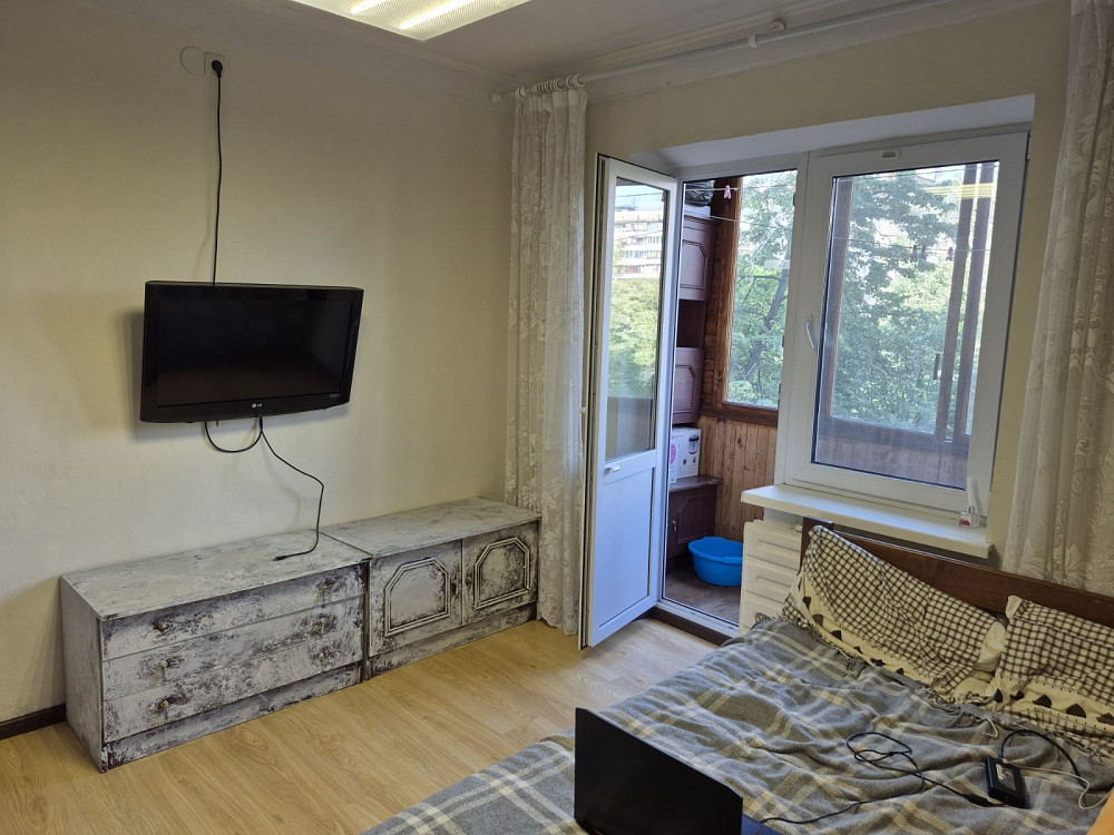 однокімнатна героїв дніпра Киев - изображение 6