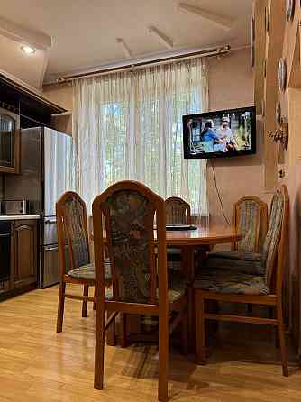 Центр Кирова Поля и Пушкина Леси Украинки 2 комнаты раздельно Днепр