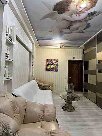 Центр Кирова Поля и Пушкина Леси Украинки 2 комнаты раздельно Днепр