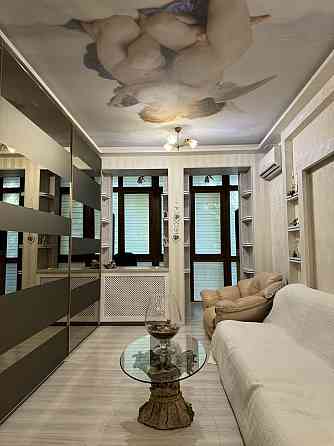 Центр Кирова Поля и Пушкина Леси Украинки 2 комнаты раздельно Днепр