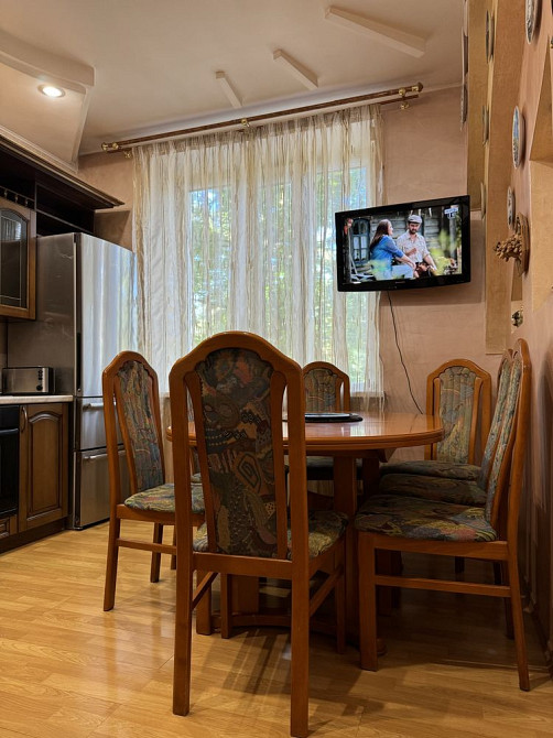 Центр Кирова Поля и Пушкина Леси Украинки 2 комнаты раздельно Днепр - изображение 3