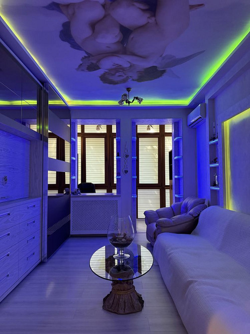 Центр Кирова Поля и Пушкина Леси Украинки 2 комнаты раздельно Днепр - изображение 8