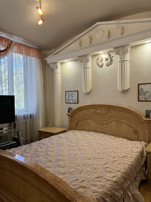 Центр Кирова Поля и Пушкина Леси Украинки 2 комнаты раздельно Днепр - изображение 1