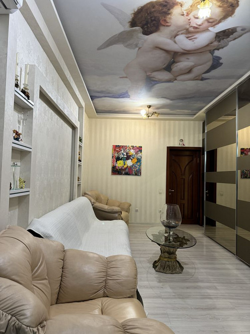 Центр Кирова Поля и Пушкина Леси Украинки 2 комнаты раздельно Днепр - изображение 5