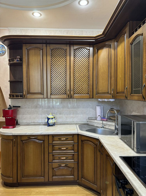 Центр Кирова Поля и Пушкина Леси Украинки 2 комнаты раздельно Днепр - изображение 2