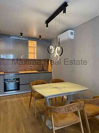 Оренда,НОВА 1к Жк Нова Англія (Михайла максимовича 24)голосіївский рн Киев