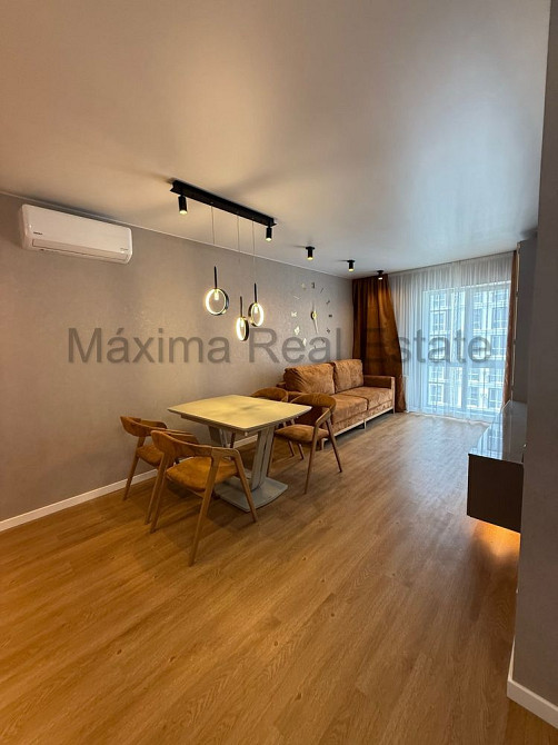 Оренда,НОВА 1к Жк Нова Англія (Михайла максимовича 24)голосіївский рн Киев - изображение 2