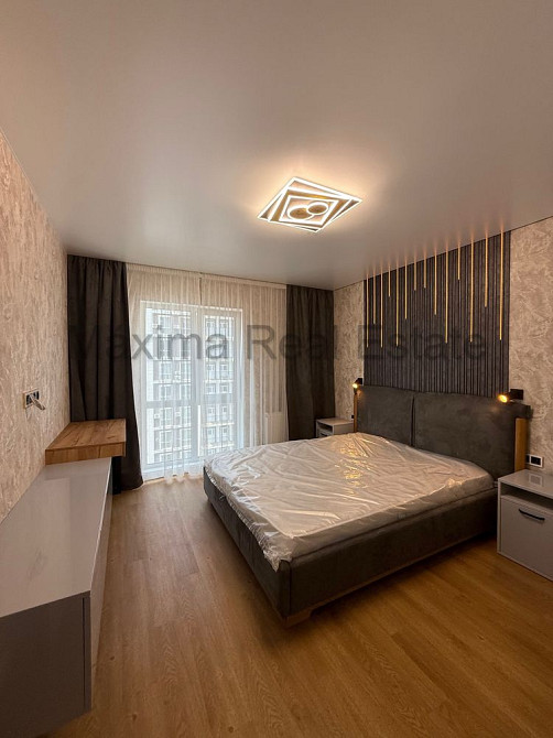 Оренда,НОВА 1к Жк Нова Англія (Михайла максимовича 24)голосіївский рн Киев - изображение 4