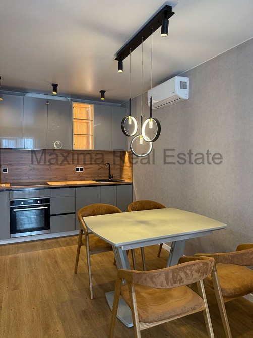 Оренда,НОВА 1к Жк Нова Англія (Михайла максимовича 24)голосіївский рн Киев - изображение 5