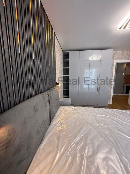 Оренда,НОВА 1к Жк Нова Англія (Михайла максимовича 24)голосіївский рн Киев - изображение 8