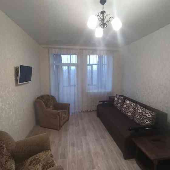 Сдам  (или продам)  1 ком квартиру  Покровском р-не  автон. отоплением Кривой Рог