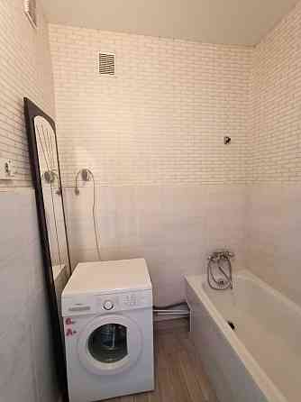 Сдам  (или продам)  1 ком квартиру  Покровском р-не  автон. отоплением Кривой Рог