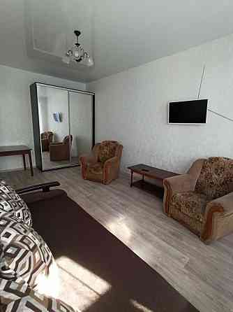 Сдам  (или продам)  1 ком квартиру  Покровском р-не  автон. отоплением Кривой Рог