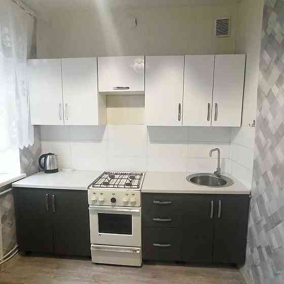 Сдам  (или продам)  1 ком квартиру  Покровском р-не  автон. отоплением Кривой Рог