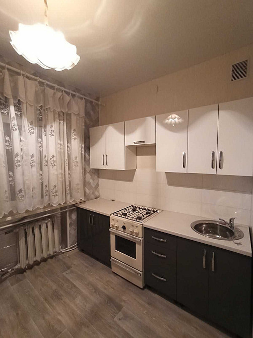 Сдам  (или продам)  1 ком квартиру  Покровском р-не  автон. отоплением Кривой Рог - изображение 3