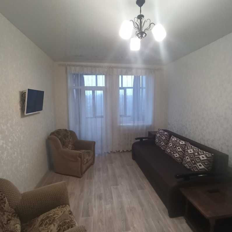 Сдам  (или продам)  1 ком квартиру  Покровском р-не  автон. отоплением Кривой Рог - изображение 4