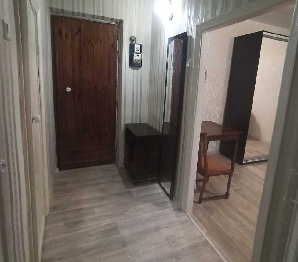 Сдам  (или продам)  1 ком квартиру  Покровском р-не  автон. отоплением Кривой Рог - изображение 8