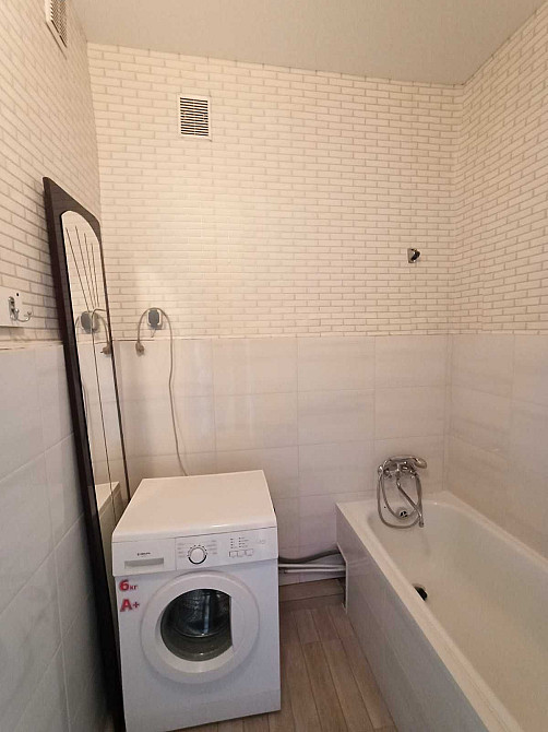 Сдам  (или продам)  1 ком квартиру  Покровском р-не  автон. отоплением Кривой Рог - изображение 6