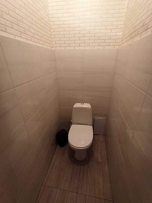 Сдам  (или продам)  1 ком квартиру  Покровском р-не  автон. отоплением Кривой Рог - изображение 5