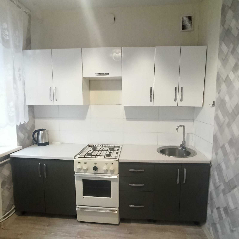 Сдам  (или продам)  1 ком квартиру  Покровском р-не  автон. отоплением Кривой Рог - изображение 2