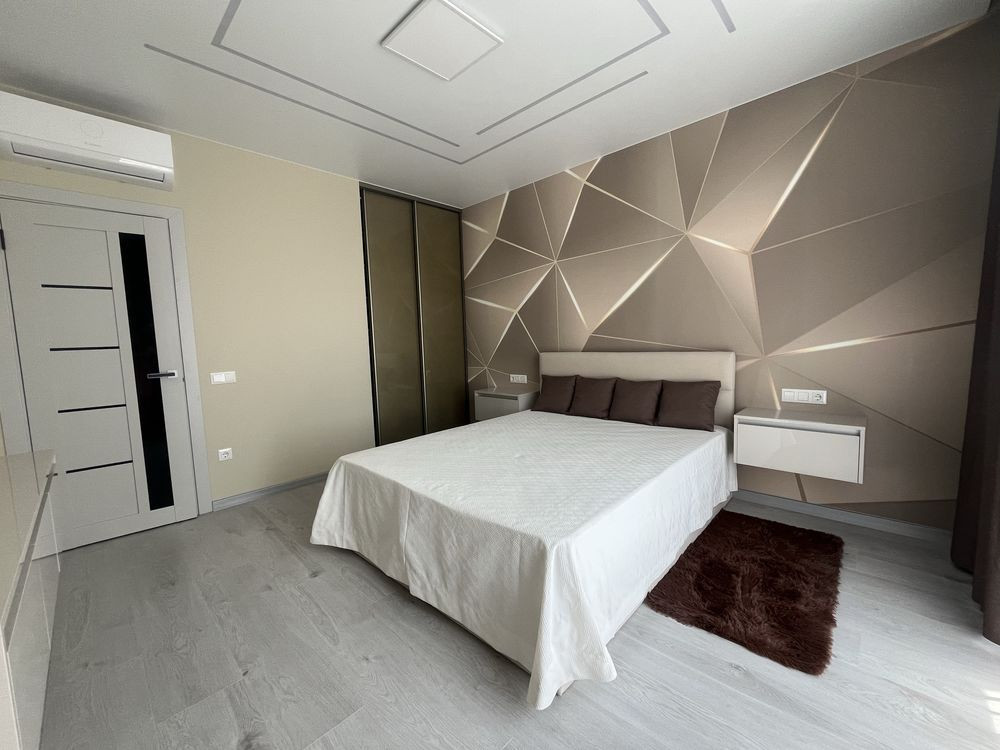 Оренда квартири,перша здача,озеро,парк Ивано-Франковск - изображение 3