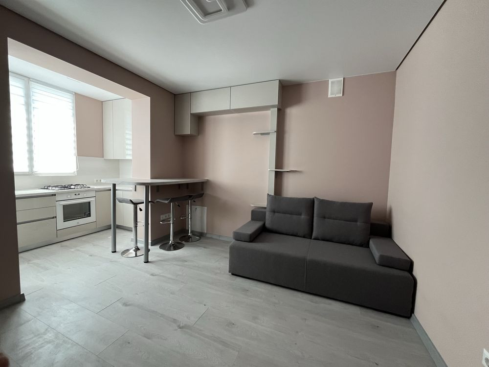 Оренда квартири,перша здача,озеро,парк Ивано-Франковск - изображение 8