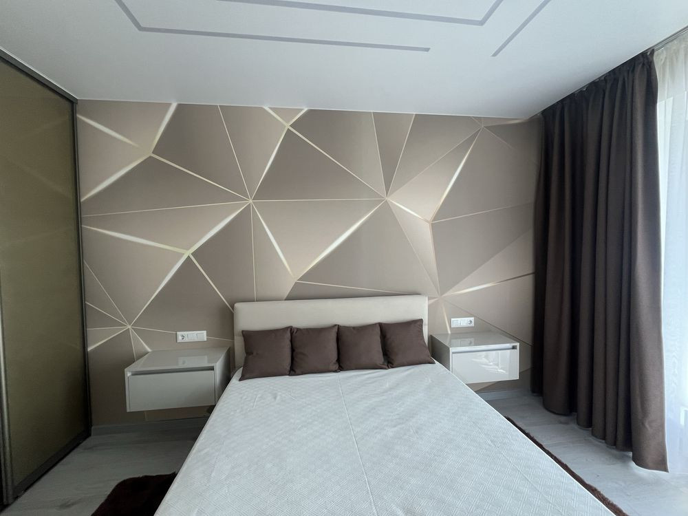 Оренда квартири,перша здача,озеро,парк Ивано-Франковск - изображение 4