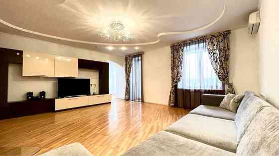 Аренда 3к квартира пер.Станкостроительный Днепр