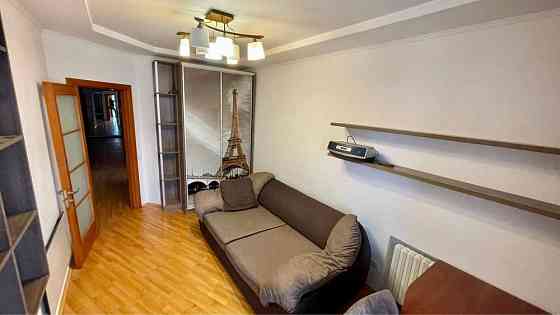 Аренда 3к квартира пер.Станкостроительный Днепр