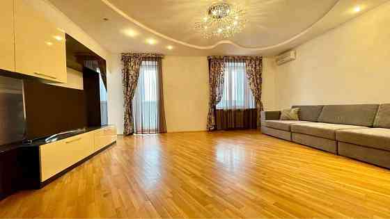 Аренда 3к квартира пер.Станкостроительный Днепр