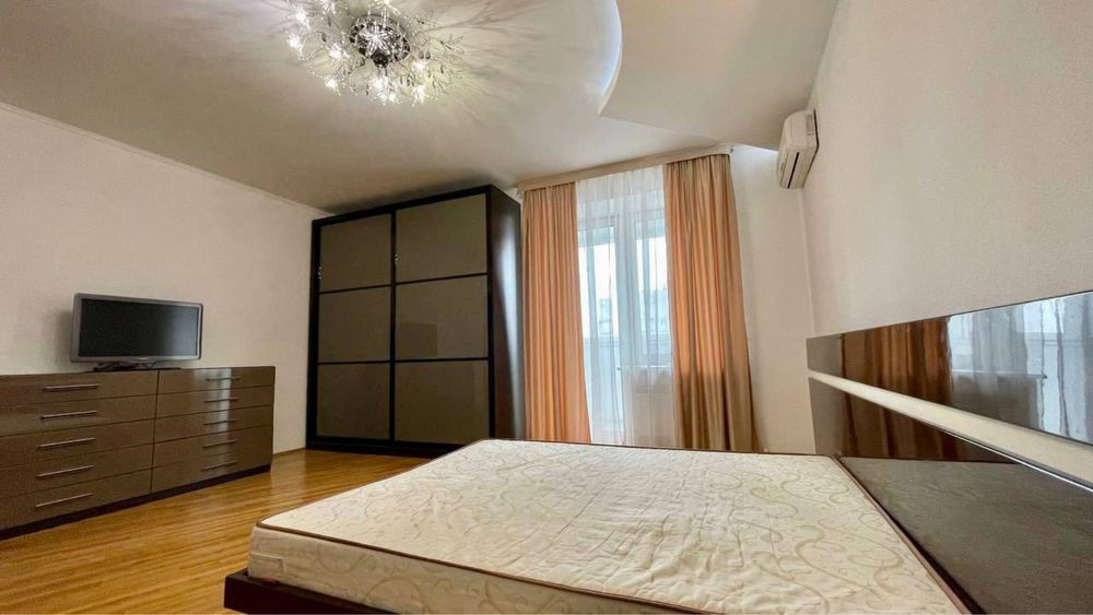 Аренда 3к квартира пер.Станкостроительный Дніпро - зображення 4