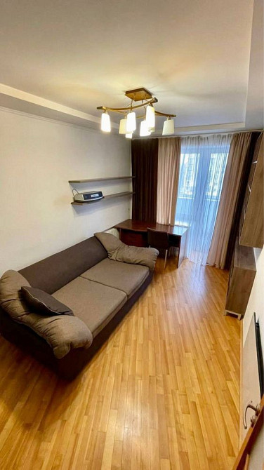 Аренда 3к квартира пер.Станкостроительный Дніпро - зображення 7