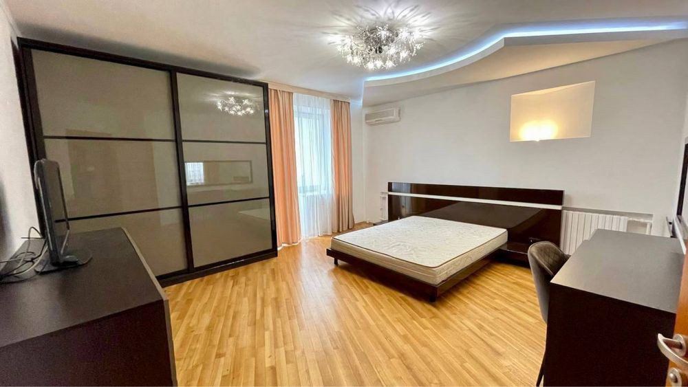 Аренда 3к квартира пер.Станкостроительный Дніпро - зображення 3