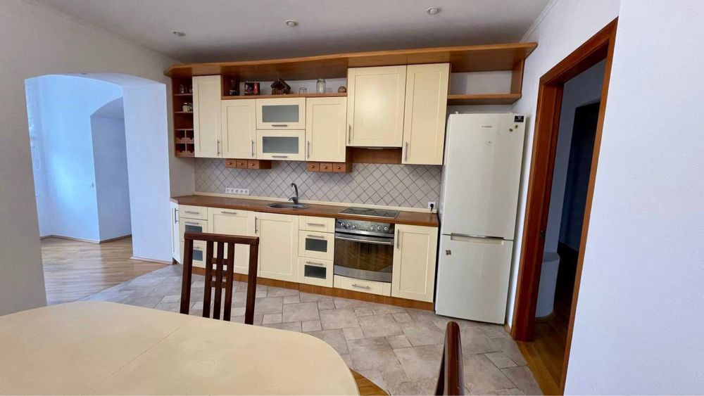 Аренда 3к квартира пер.Станкостроительный Дніпро - зображення 8