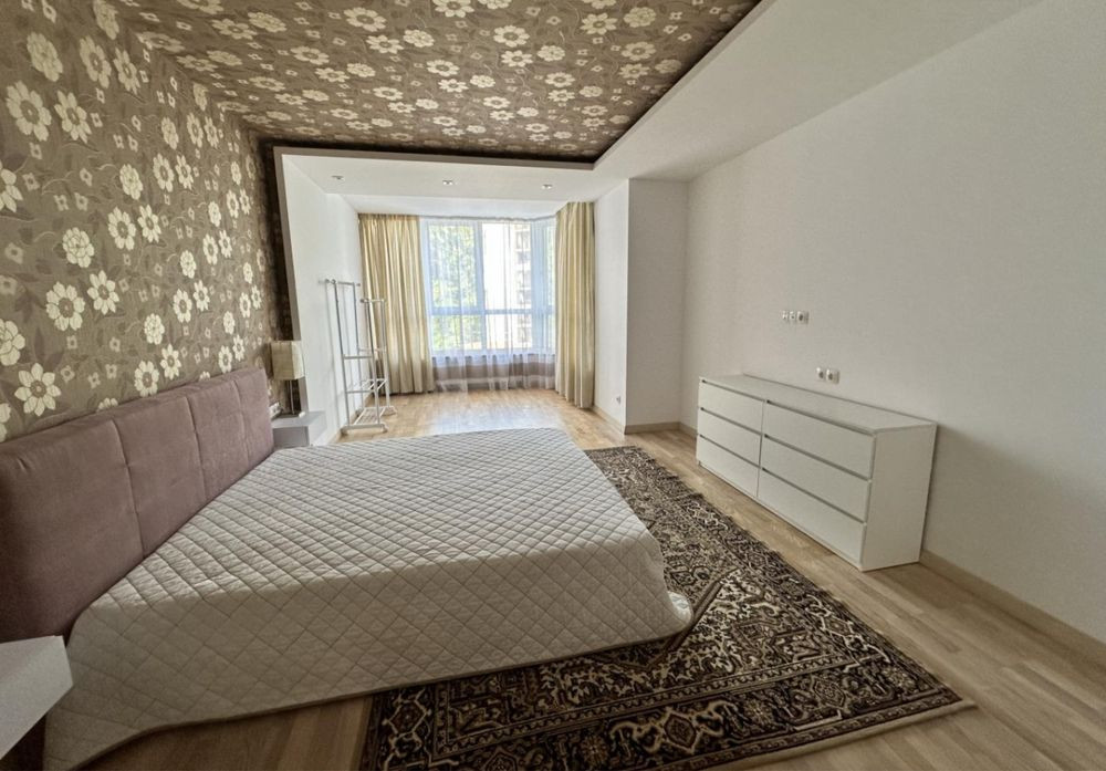 Аренда 4к квартира Таирова Глушко 32 Таврия Маршал ТЦ Панорама 4 этаж Одесса - изображение 8