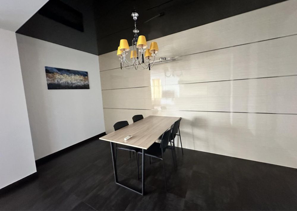 Аренда 4к квартира Таирова Глушко 32 Таврия Маршал ТЦ Панорама 4 этаж Одесса - изображение 3