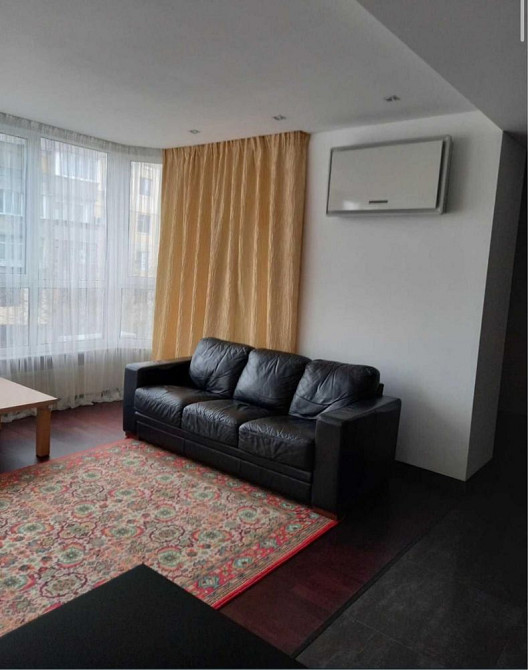 Аренда 4к квартира Таирова Глушко 32 Таврия Маршал ТЦ Панорама 4 этаж Одесса - изображение 5