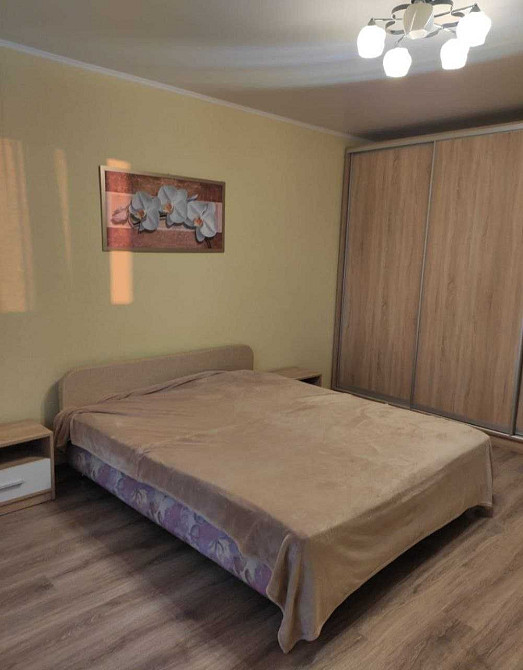 СДАМ в аренду 2 комнатную квартиру ВИЛЬЯМСА все есть 70 метров Одесса - изображение 1