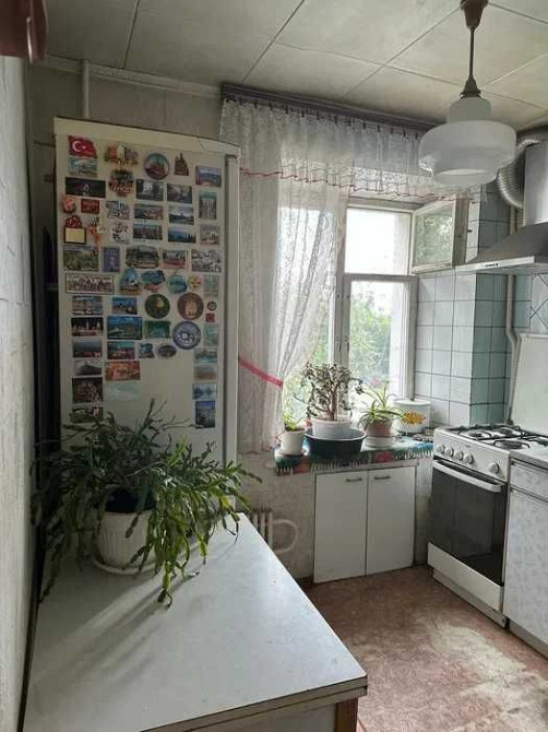 Двухкомнатная кв. Гагарина, Центр, Левада Харьков - изображение 1